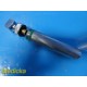 Lot of 4 Rusch Greenspec / Greenspec X FiberOptic Blade Handles ONLY ~ 24682