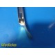 Heine Rusch Emerald Snaplight Greenspec F/O MiL 4,3,2 Laryngoscope Blades ~24680