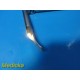 Heine Rusch Emerald Snaplight Greenspec F/O MiL 4,3,2 Laryngoscope Blades ~24680