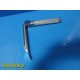 Heine Rusch Emerald Snaplight Greenspec F/O MiL 4,3,2 Laryngoscope Blades ~24680