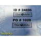 7X V. Mueller CH-80 Matson Rib Stripper & Elevator(Cardiothoracic Surgery)~24696