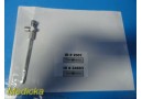 Richard Wolf 8803.09 Surgical Cannula (Distal Holes) W/ 8803.10 Trocar~24693