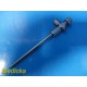 Richard Wolf 8803.09 Surgical Cannula (Distal Holes) W/ 8803.10 Trocar~24693