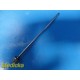 Richard Wolf 8803.09 Surgical Cannula (Distal Holes) W/ 8803.10 Trocar~24693