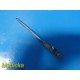 Richard Wolf 8803.09 Surgical Cannula (Distal Holes) W/ 8803.10 Trocar~24693