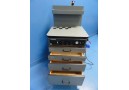 DMI ENT Cabinet / Treatment Cabinet / Medical Cabinet ~10266