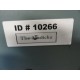 DMI ENT Cabinet / Treatment Cabinet / Medical Cabinet ~10266
