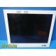 Steris VTS Medical 21" High Definition Monitor P/N VTS-21-HD003,No Adapter~24686