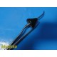 EDER Cat 3530 Med-Ed Uterine Grasper/Manipulator W/ Cannula Forceps ~ 24669