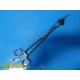EDER Cat 3530 Med-Ed Uterine Grasper/Manipulator W/ Cannula Forceps ~ 24669