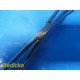 EDER Cat 3530 Med-Ed Uterine Grasper/Manipulator W/ Cannula Forceps ~ 24669