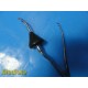 EDER Cat 3530 Med-Ed Uterine Grasper/Manipulator W/ Cannula Forceps ~ 24669