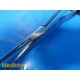 EDER Cat 3530 Med-Ed Uterine Grasper/Manipulator W/ Cannula Forceps ~ 24669