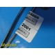 EDER Cat 3530 Med-Ed Uterine Grasper/Manipulator W/ Cannula Forceps ~ 24669