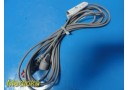 Philips HP Edwards Transducer IBP Adapter Cable Ref 896083021 (IC-HP-ED0) ~24660