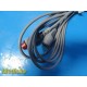 Philips HP Edwards Transducer IBP Adapter Cable Ref 896083021 (IC-HP-ED0) ~24660