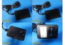 Black Box IC109A Opto-Isolator/Converter 232-485/423 W/ Adapter & Cable ~ 24659