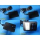 Black Box IC109A Opto-Isolator/Converter 232-485/423 W/ Adapter & Cable ~ 24659