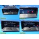 Black Box IC109A Opto-Isolator/Converter 232-485/423 W/ Adapter & Cable ~ 24659