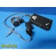 Black Box IC109A Opto-Isolator/Converter 232-485/423 W/ Adapter & Cable ~ 24659