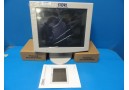 Karl Storz NDS V3C-SX19-R110 19" Patient Monitoring Display Monitor (10812 /813)