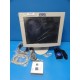 Karl Storz NDS V3C-SX19-R110 19" Patient Monitoring Display Monitor (10812 /813)