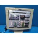 Karl Storz NDS V3C-SX19-R110 19" Patient Monitoring Display Monitor (10812 /813)