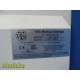 Amsco Steris VTS High Definition Medical Monitor, 21", Model VTS-21-HD003 ~24656