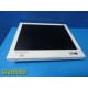 Steris VTS Medical 21" High Definition Medical Display W/O Adapter ~ 24668