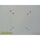 Steris VTS Medical 21" High Definition Medical Display W/O Adapter ~ 24668