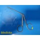 Miltex 19-434 Ear Forceps, Hartman-Noyes 3-1/4", Serrated Alligator Jaws ~ 24666