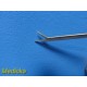 Miltex 19-434 Ear Forceps, Hartman-Noyes 3-1/4", Serrated Alligator Jaws ~ 24666