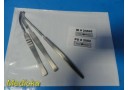 V. Mueller MO-1230 & Penn-Pilling Assorted Knives & Dissector (Lot of 3) ~ 24665