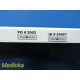 Steris VTS-21-HD003 21" High Definition Monitor W/O Adapter ~ 24661