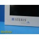 Steris VTS-21-HD003 21" High Definition Monitor W/O Adapter ~ 24661
