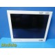 Steris VTS-21-HD003 21" Medical Surgical Display W/O Power Supply ~ 24648