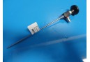 ConMed Concept 60-3832-001 Wide Angle 30º Arthroscope, 4mm x 18cm (11151)