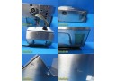 Sorin Biomedical Stockert Shiley 10-10-00 CAPS (Multiflow) Roller Pump ~ 24647