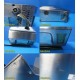 Sorin Biomedical Stockert Shiley 10-10-00 CAPS (Multiflow) Roller Pump ~ 24647