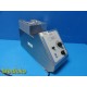 Sorin Biomedical Stockert Shiley 10-10-00 CAPS (Multiflow) Roller Pump ~ 24647