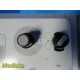 Sorin Biomedical Stockert Shiley 10-10-00 CAPS (Multiflow) Roller Pump ~ 24647