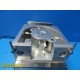 Sorin Biomedical Stockert Shiley 10-10-00 CAPS (Multiflow) Roller Pump ~ 24647
