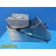 Sorin Biomedical Stockert Shiley 10-10-00 CAPS (Multiflow) Roller Pump ~ 24647