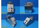 Sorin Biomedical Stockert 10-10-00 CAPS Roller Pump (PARTS ONLY) ~ 24645