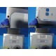 Sorin Biomedical Stockert 10-10-00 CAPS Roller Pump (PARTS ONLY) ~ 24645