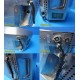Sorin Biomedical Stockert 10-10-00 CAPS Roller Pump (PARTS ONLY) ~ 24645