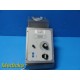 Sorin Biomedical Stockert 10-10-00 CAPS Roller Pump (PARTS ONLY) ~ 24645