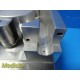 Sorin Biomedical Stockert 10-10-00 CAPS Roller Pump (PARTS ONLY) ~ 24645