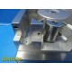 Sorin Biomedical Stockert 10-10-00 CAPS Roller Pump (PARTS ONLY) ~ 24645
