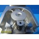 Sorin Biomedical Stockert 10-10-00 CAPS Roller Pump (PARTS ONLY) ~ 24645